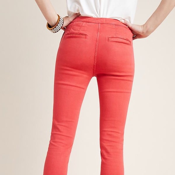 Pilcro and the letterpress pants - Picture 2 of 6